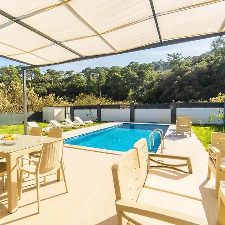 Zara Villa *