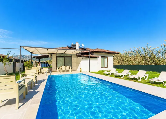 Villa Zara
