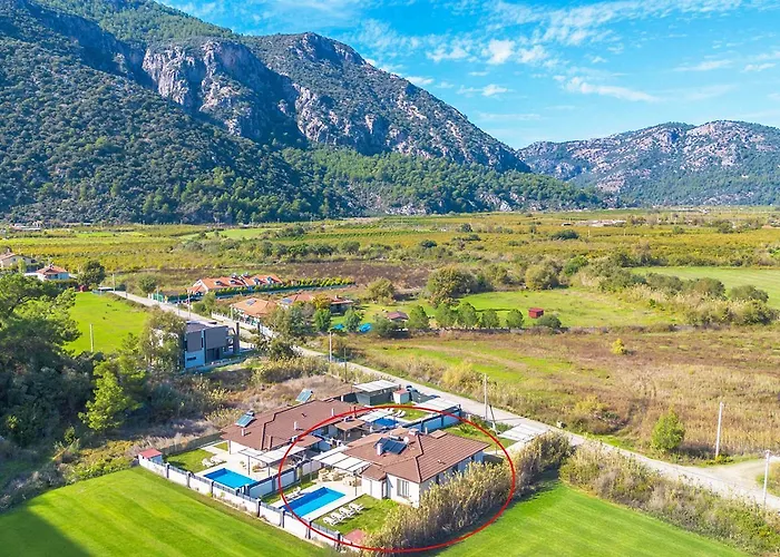 Villa Zara *