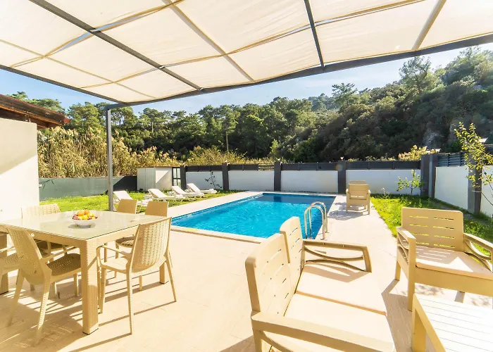 Zara Villa *
