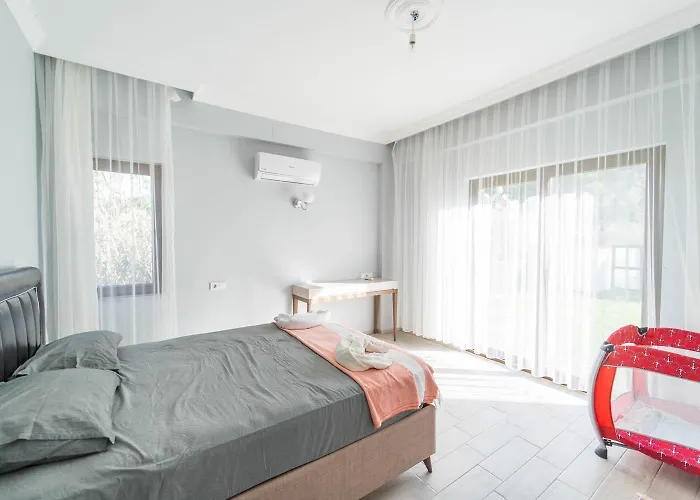 Villa Zara Mergenli